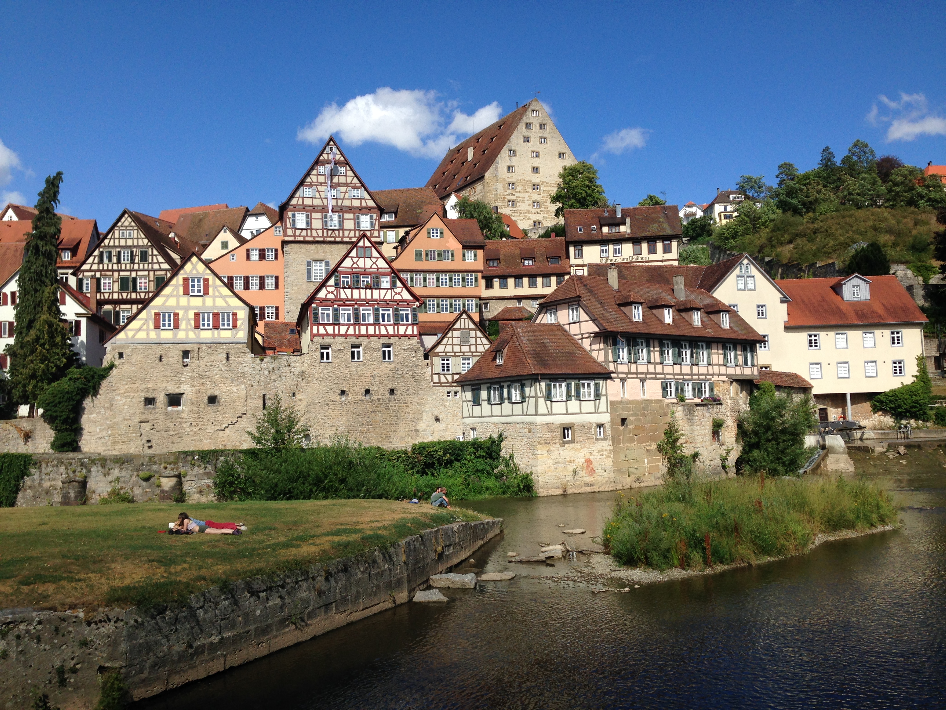 Over 100 Things To Do In Baden-Württemberg | Chris-crossing Germany